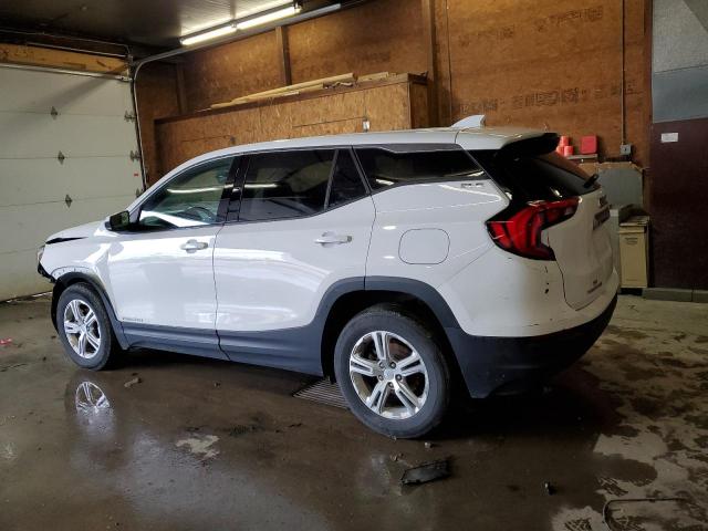 Vin: 3gkaltevxkl388883, lot: 55658495, gmc terrain sle 20192