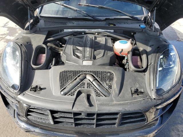 2017 PORSCHE MACAN GTS - WP1AG2A59HLB52843