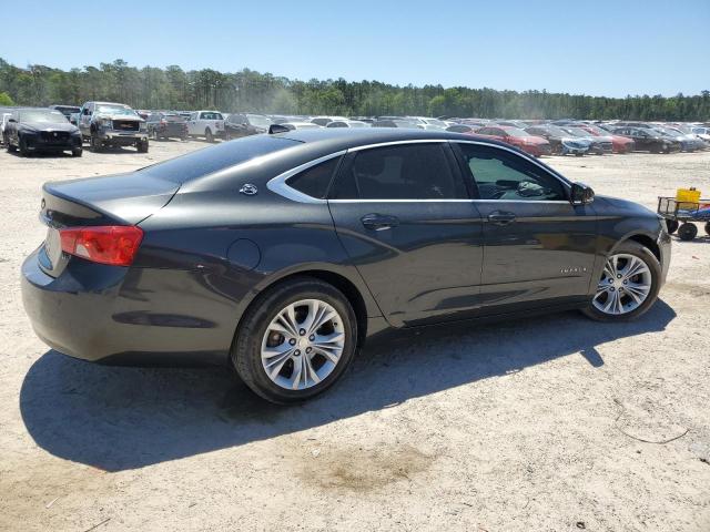 Vin: 1g1115sl3eu110765, lot: 58144425, chevrolet impala lt 20143