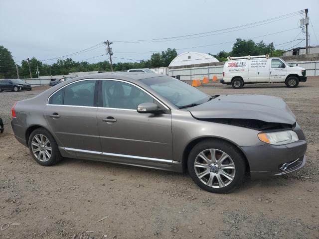 Vin: yv1960as2a1122452, lot: 58243875, volvo s80 3.2 20104