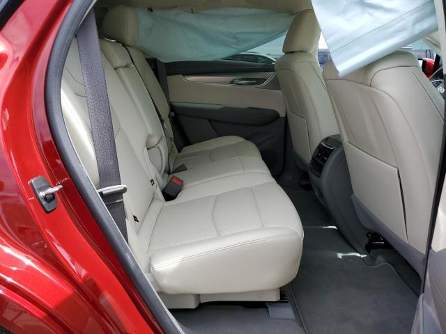 2023 CADILLAC XT5 PREMIU - 1GYKNCRS5PZ173528