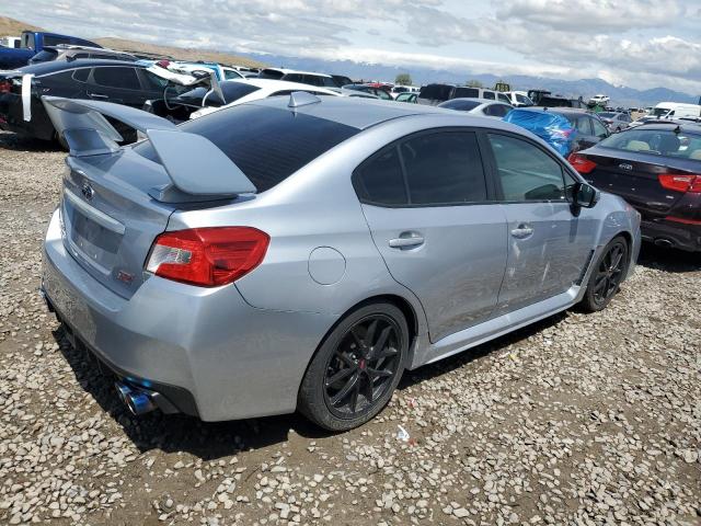 Vin: jf1va2s60f9803837, lot: 55342455, subaru wrx sti limited 20153