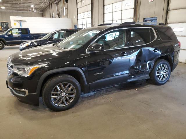 Vin: 1gkknuls1hz271367, lot: 56320625, gmc acadia slt-1 2017 img_1