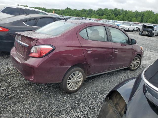2024 MITSUBISHI MIRAGE G4 ML32FVFJ4RHF12739