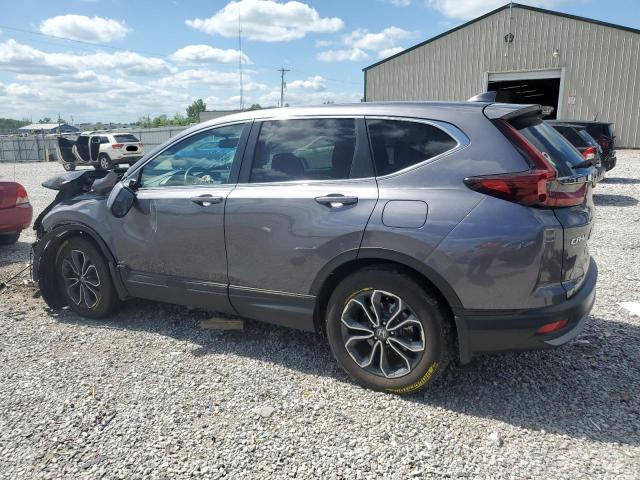 Vin: 7farw2h89ne025522, lot: 55408765, honda crv exl 20222