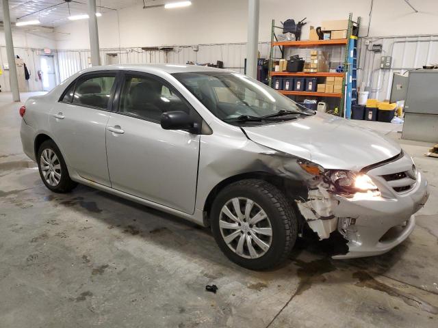 Vin: jtdbu4ee8c9171961, lot: 58254915, toyota corolla base 20124