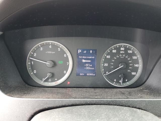 2016 HYUNDAI SONATA SE 5NPE24AF0GH405251