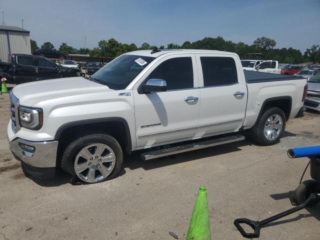 Vin: 3gtu2nec1jg436011, lot: 57074585, gmc sierra k1500 slt 2018 img_1