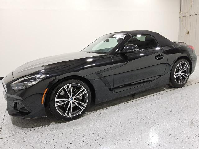 2025 BMW Z4