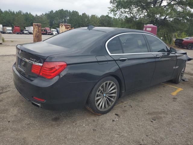 Vin: wbakb4c59cc576476, lot: 55670215, bmw 7 series li 20123