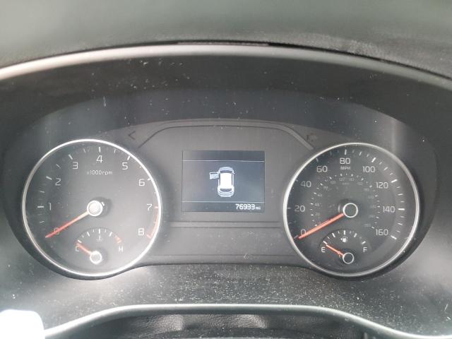2020 KIA SPORTAGE L - KNDPM3AC8L7679458