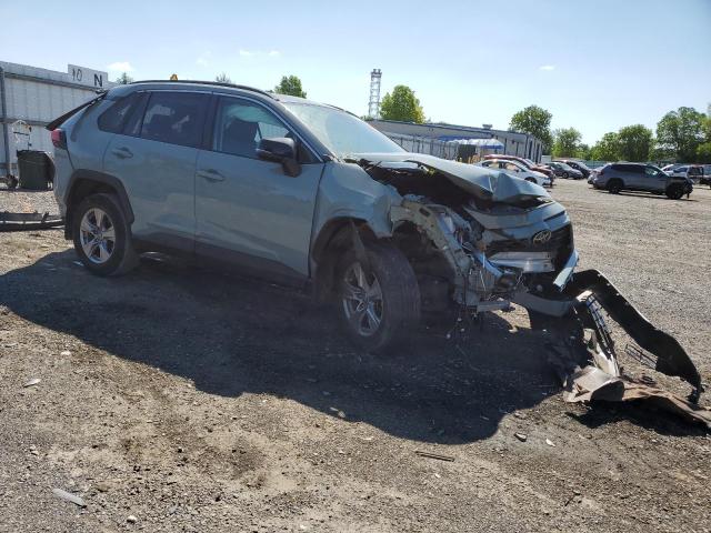 Vin: 2t3p1rfv1nw259179, lot: 57253525, toyota rav4 xle 20224