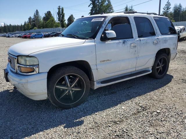 GMC YUKON DENA