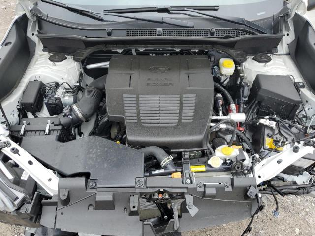 2025 SUBARU FORESTER W JF2SKAJC4SH402935