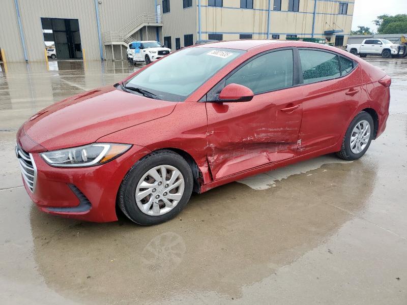 Vin: 5npd74lf9hh104022, lot: 58821635, hyundai elantra se 2017 img_1
