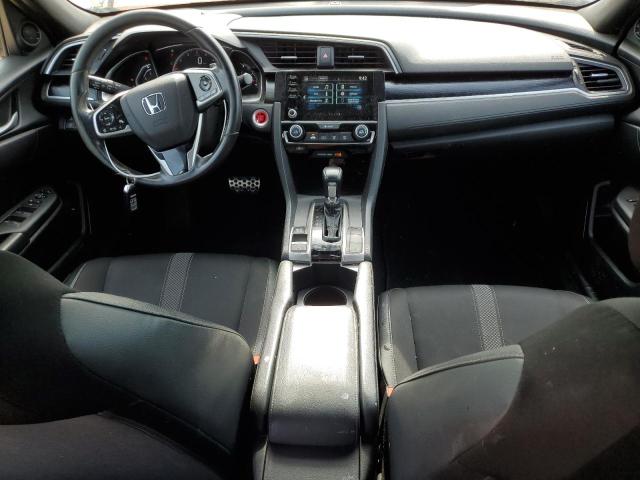 2019 HONDA CIVIC SPOR - 2HGFC2F8XKH564149