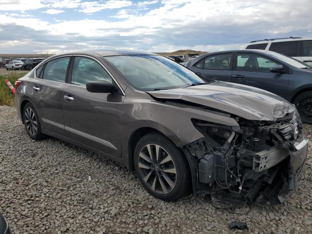 Vin: 1n4al3ap1gc115116, lot: 57168565, nissan altima 2.5 20164