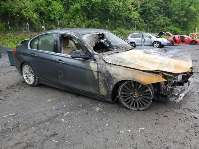 Vin: wba3b9c51df585531, lot: 57069345, bmw 3 series xi 20134