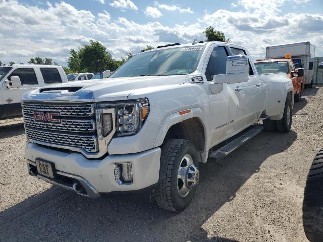 Vin: 1gt49wey0lf247271, lot: 57466455, gmc sierra k3500 denali 2020 img_1