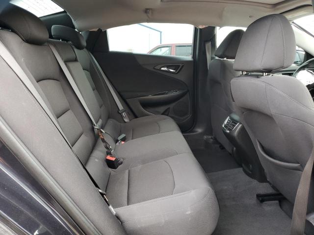 2023 CHEVROLET MALIBU 1G1ZD5ST2PF163670