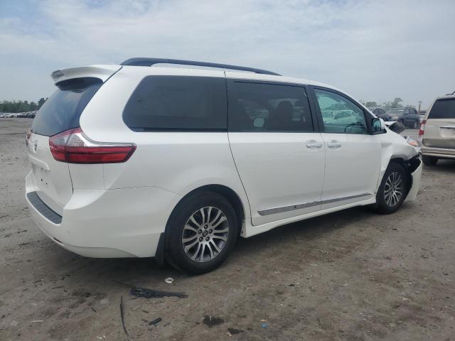 Vin: 5tdyz3dc8ls054694, lot: 55464195, toyota all models xle 20203