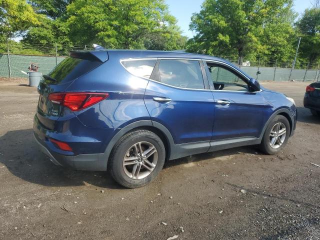 Vin: 5xyztdlb6hg413288, lot: 58986335, hyundai santa fe 20173