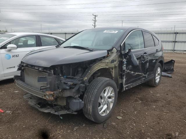 Vin: 5j6rm4h54fl056544, lot: 55490475, honda crv ex 2015 img_1