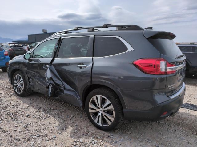 Vin: 4s4wmard3k3469719, lot: 57411325, subaru ascent touring 20192