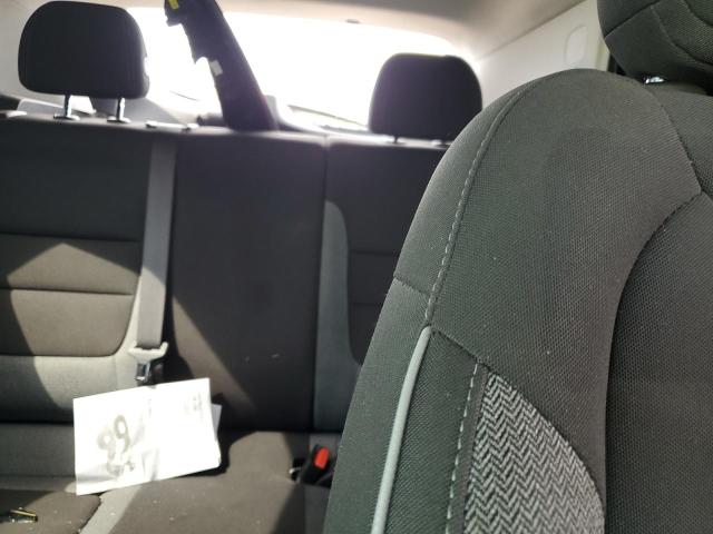 2022 CHEVROLET TRAILBLAZE KL79MPS29NB109035