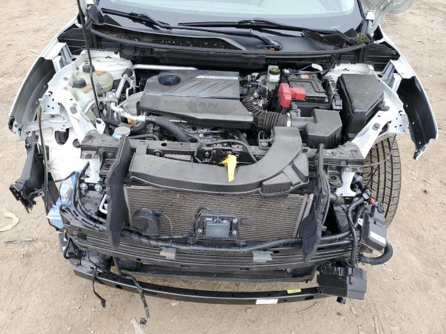 2023 NISSAN ROGUE SV JN8BT3BB9PW469423