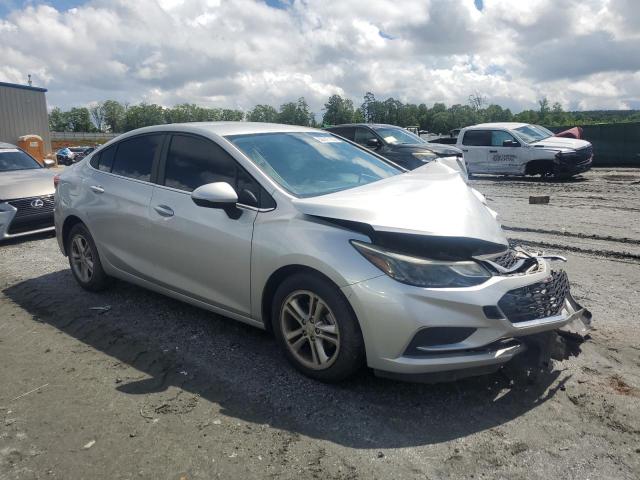 Vin: 1g1be5sm9h7113965, lot: 56747105, chevrolet cruze lt 20174