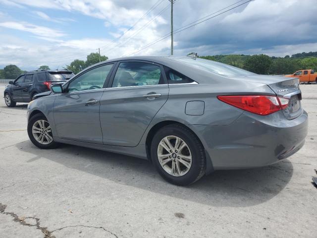 Vin: 5npeb4ac0dh747428, lot: 58976195, hyundai sonata gls 20132