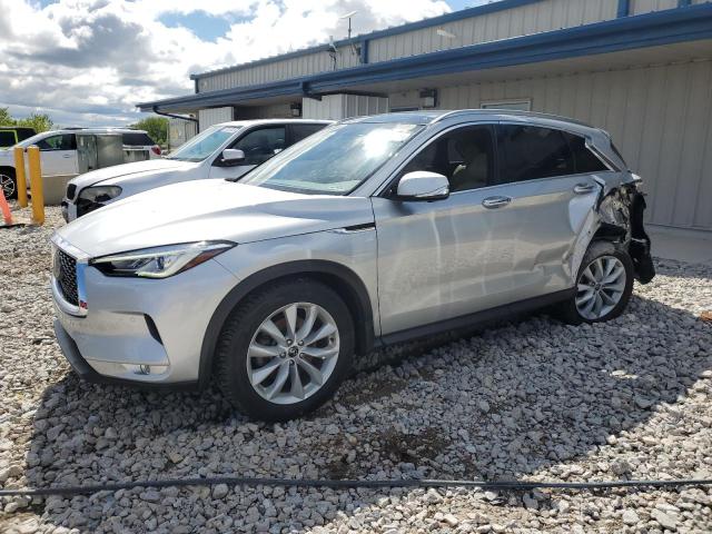 INFINITI QX50 ESSEN