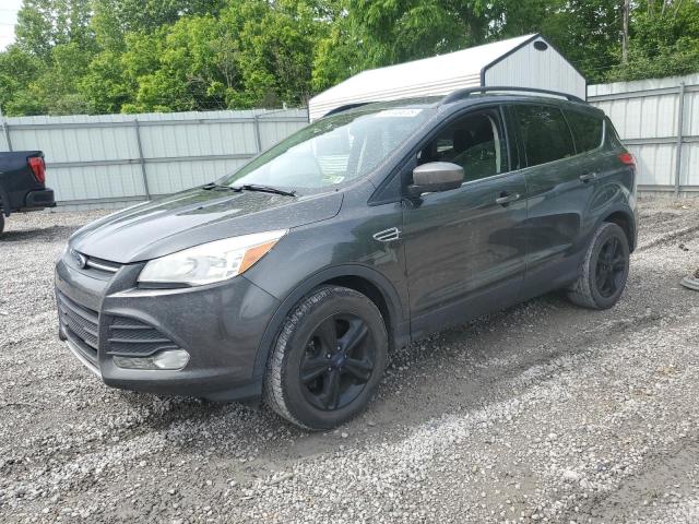 Global Auto Auctions: 2016 FORD ESCAPE SE