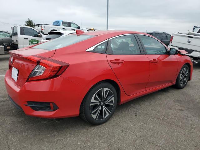 Vin: 2hgfc1f36gh648281, lot: 58599385, honda civic ex 20163