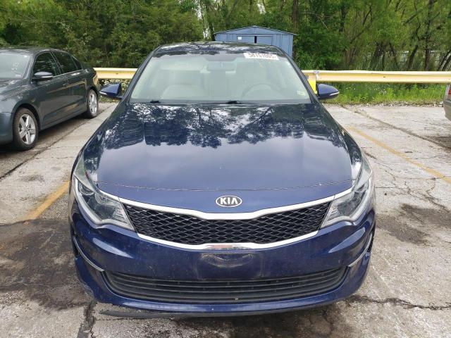 2017 KIA OPTIMA LX 5XXGT4L33HG149693
