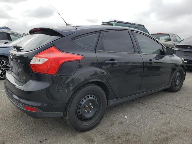 Vin: 1fahp3k2xcl441285, lot: 55224125, ford focus se 20123