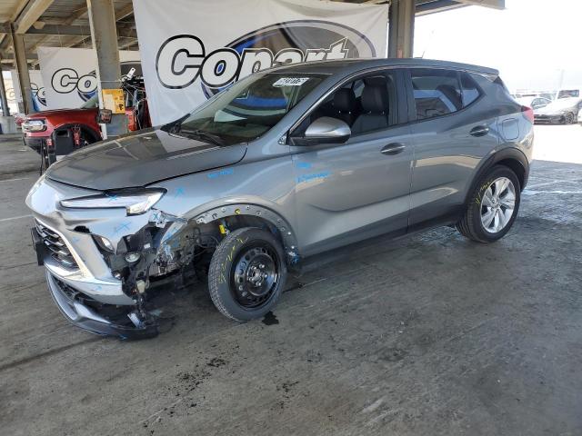 Vin: kl4ambsl9sb128329, lot: 58318175, buick encore preferred 2025 img_1
