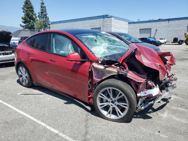 2023 TESLA MODEL Y 7SAYGDEE2PF946576