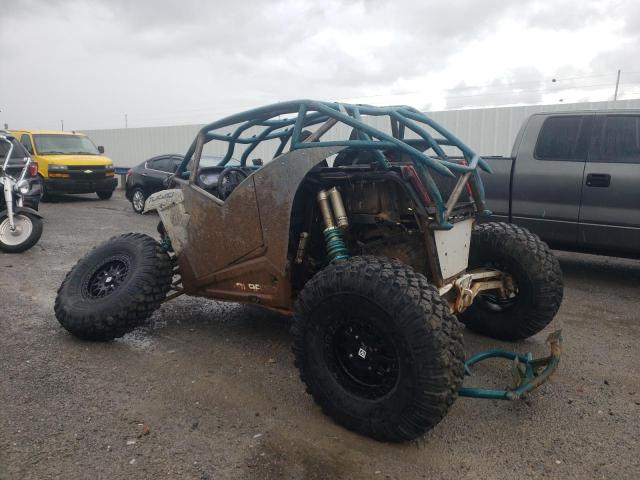 2021 POLARIS RZR XP TUR 3NSNAE924MF148162