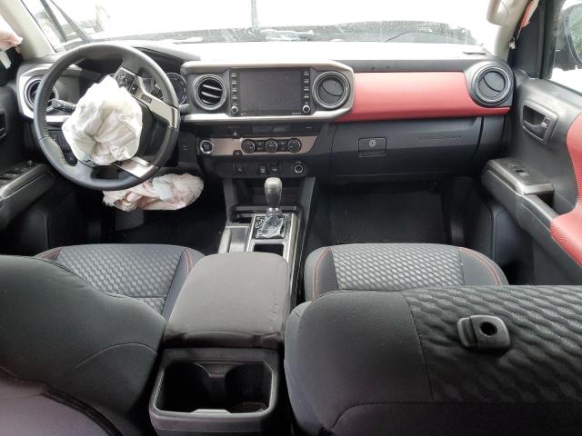 2023 TOYOTA TACOMA DOU 3TMAZ5CN5PM196362