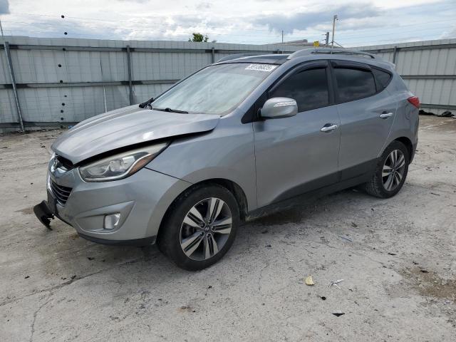 Vin: km8jucag0fu061125, lot: 59136825, hyundai tucson limited 2015 img_1