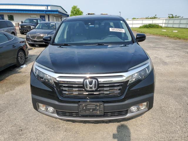 2019 HONDA RIDGELINE - 5FPYK3F75KB030271