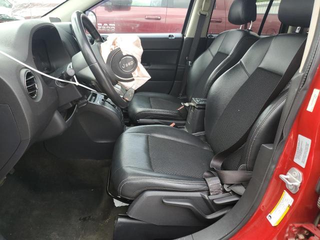 2016 JEEP COMPASS SP - 1C4NJDBB0GD759999