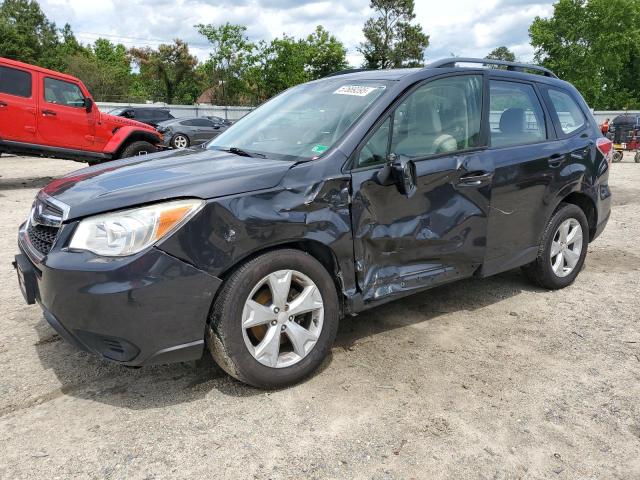 Vin: jf2sjabc8fh505850, lot: 58901845, subaru forester 2.5i 2015 img_1