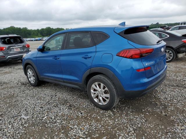 Vin: km8j23a41ku902228, lot: 58671405, hyundai tucson se 20192