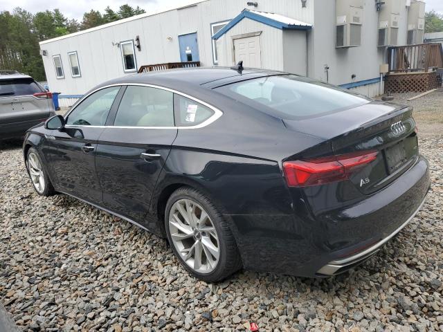 Vin: wauancf58la007140, lot: 57746945, audi a5 premium 20202