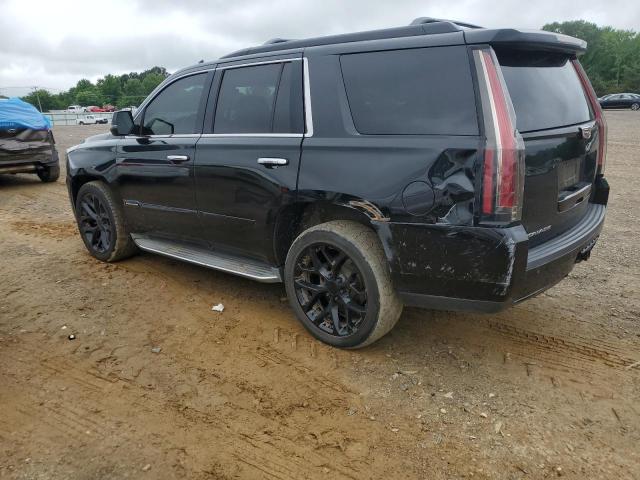 Vin: 1gys4mkj8fr576069, lot: 56153035, cadillac escalade luxury 20152