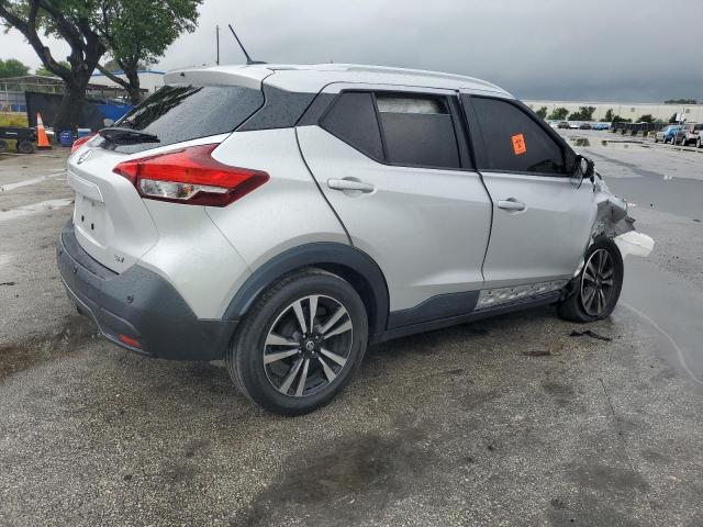 2020 NISSAN KICKS SV 3N1CP5CV5LL501893