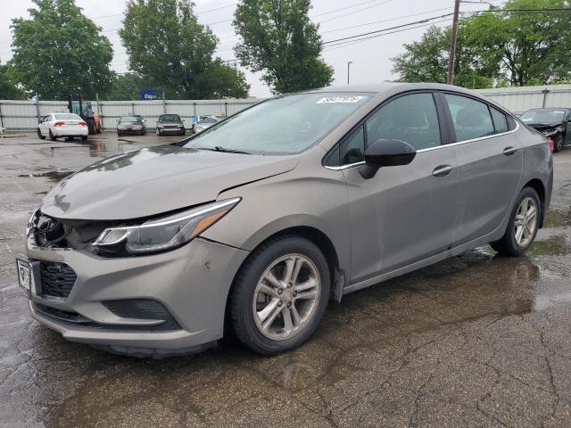Vin: 1g1be5smxj7176207, lot: 58477975, chevrolet cruze lt 2018 img_1